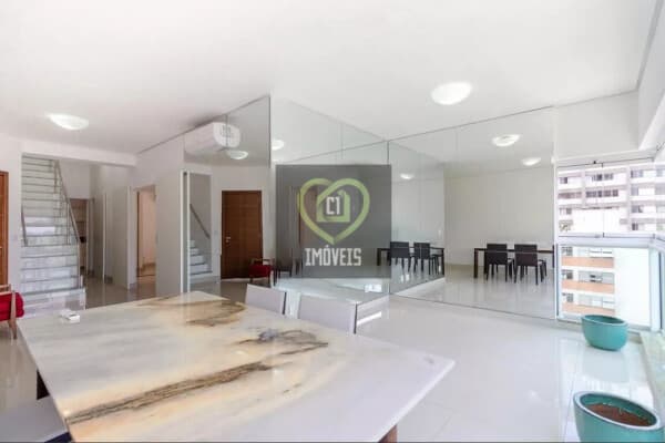 Apartamento em São Paulo - Perdizes