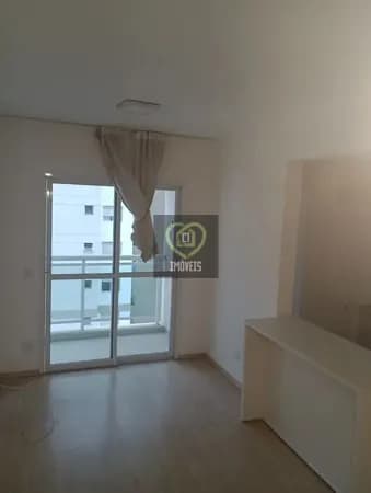 Apartamento em São Paulo - Várzea da Barra Funda