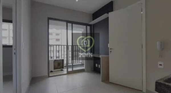 Apartamento locação Pinheiros - 25 m²- Teodoro Sampaio- Próximo ao metrô-