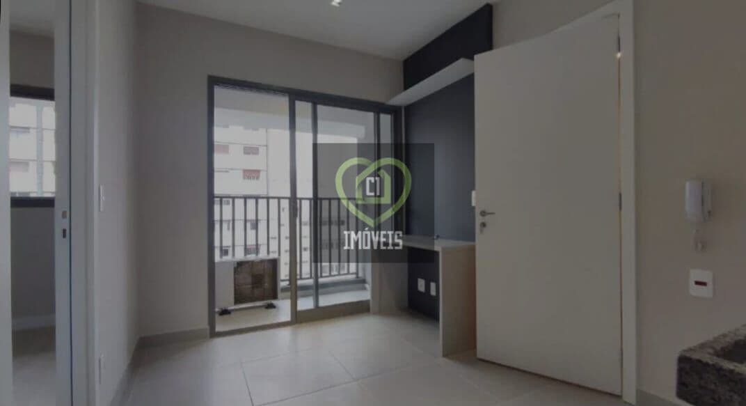 Apartamento locação Pinheiros - 25 m²- Teodoro Sampaio- Próximo ao metrô-