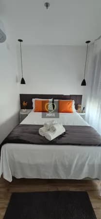 Apartamento em São Paulo - Pompeia