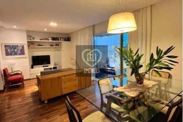 Apartamento em São Paulo - Perdizes