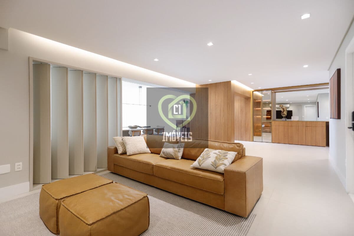 Apartamento para venda em Água Branca com 4 quartos, sendo 2 suítes , 202m²