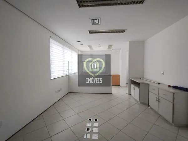 Lapa / Água Branca - sala / conjunto comercial pronta para uso