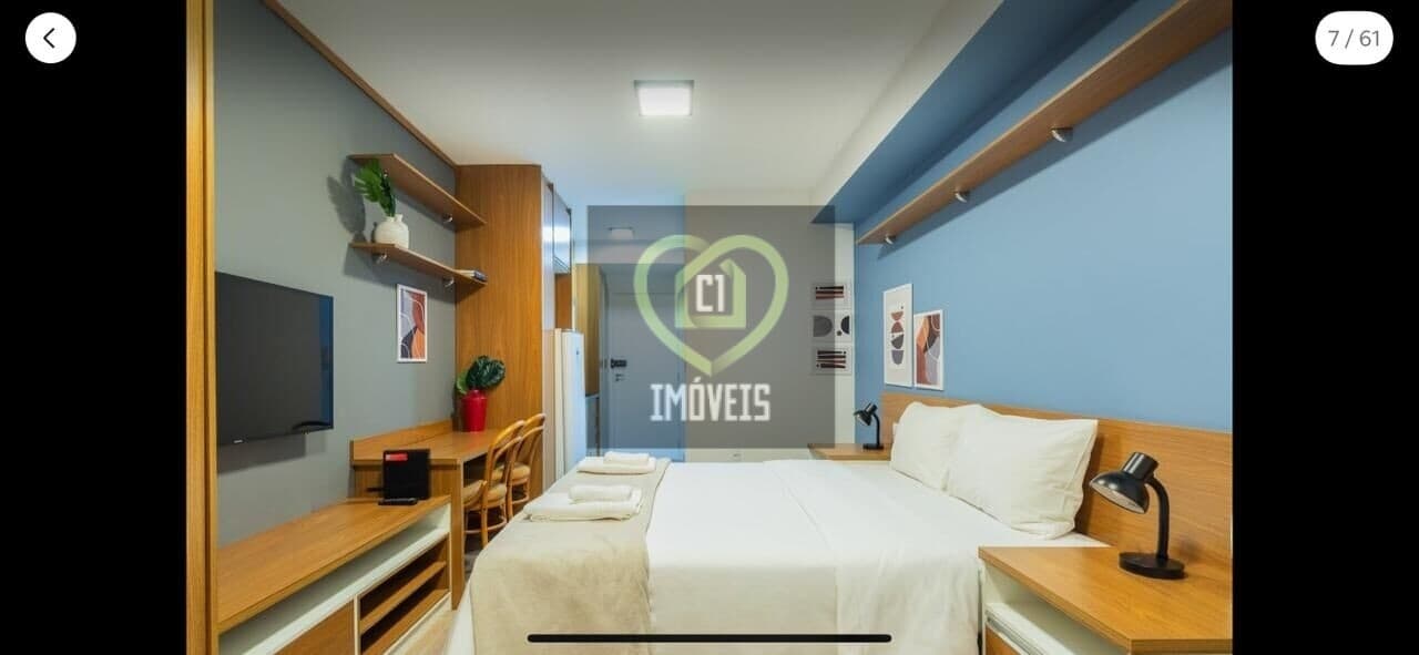 Apartamento em São Paulo - Pinheiros