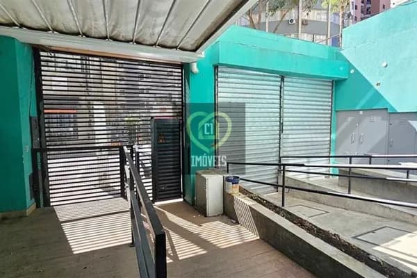 Consolação / Vila Buarque - imóvel comercial para locação, com muito espaço