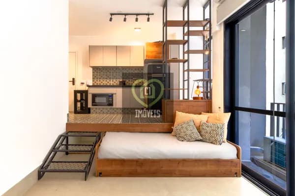 Apartamento em São Paulo - Perdizes