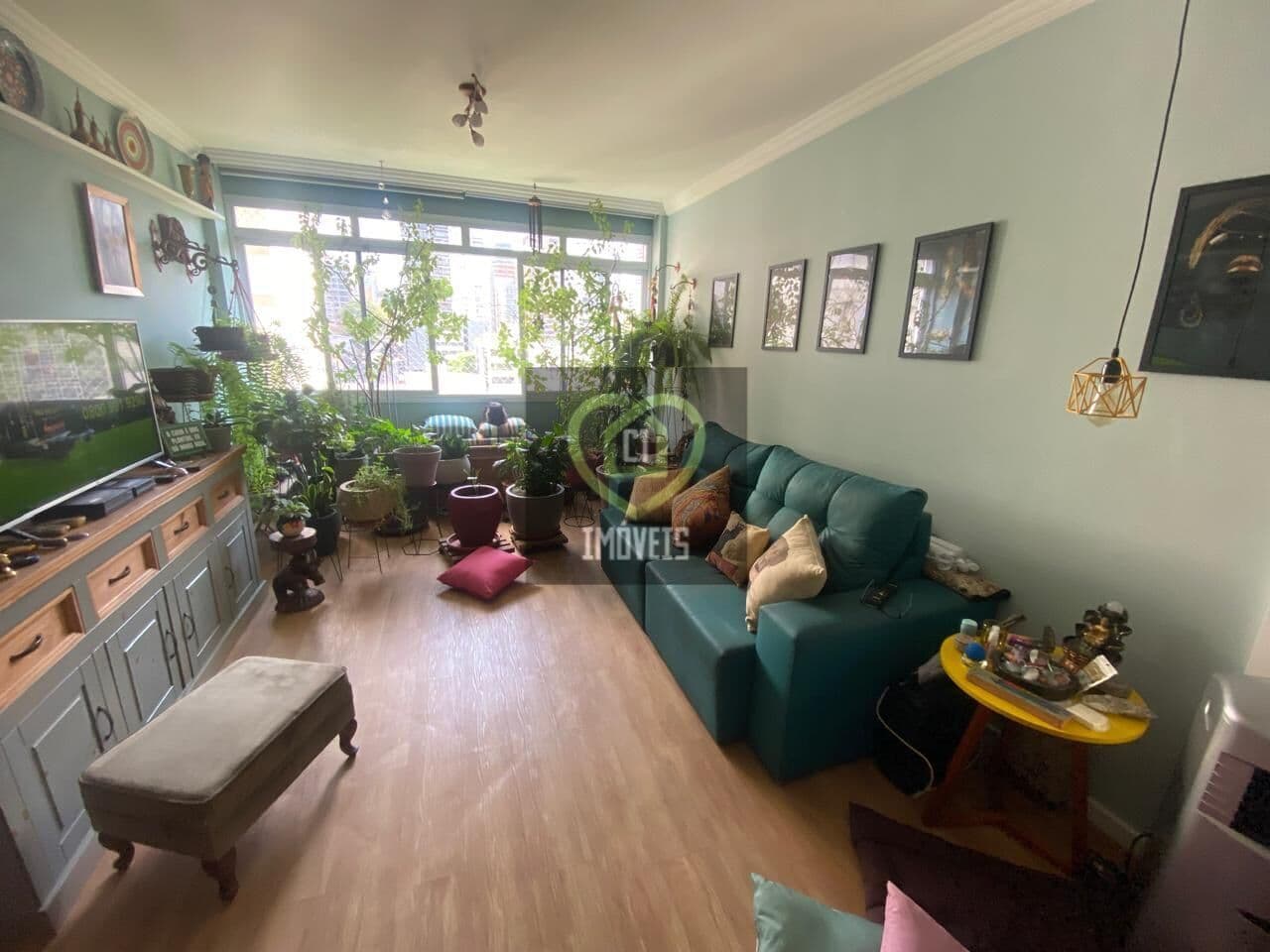 Apartamento em São Paulo - Perdizes
