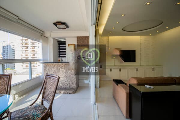 Apartamento em São Paulo - Perdizes