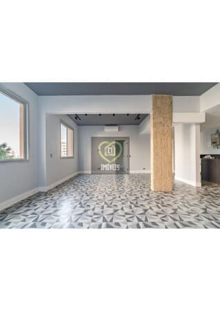 Apartamento em São Paulo - Jardim América