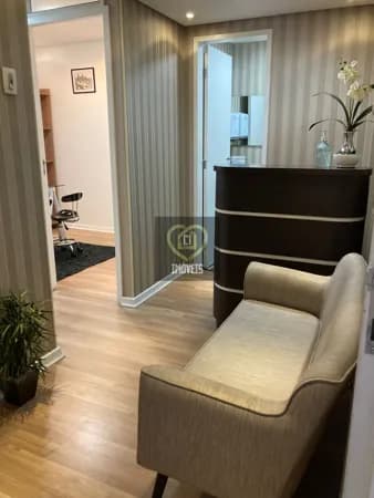 Sala 42 m2 - 4 salas comerciais/escritórios- vaga de garagem - Barra Funda- SP