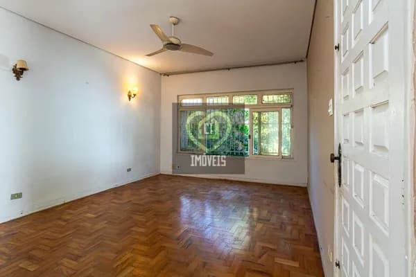 Casa em São Paulo - Vila Romana