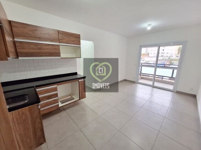Apartamento em São Paulo - Vila Pompéia