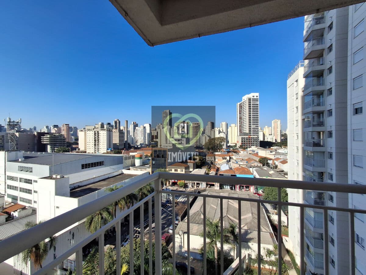 Apartamento tipo para venda em Pompéia com 2 quartos, sendo 1 suíte, 77m²