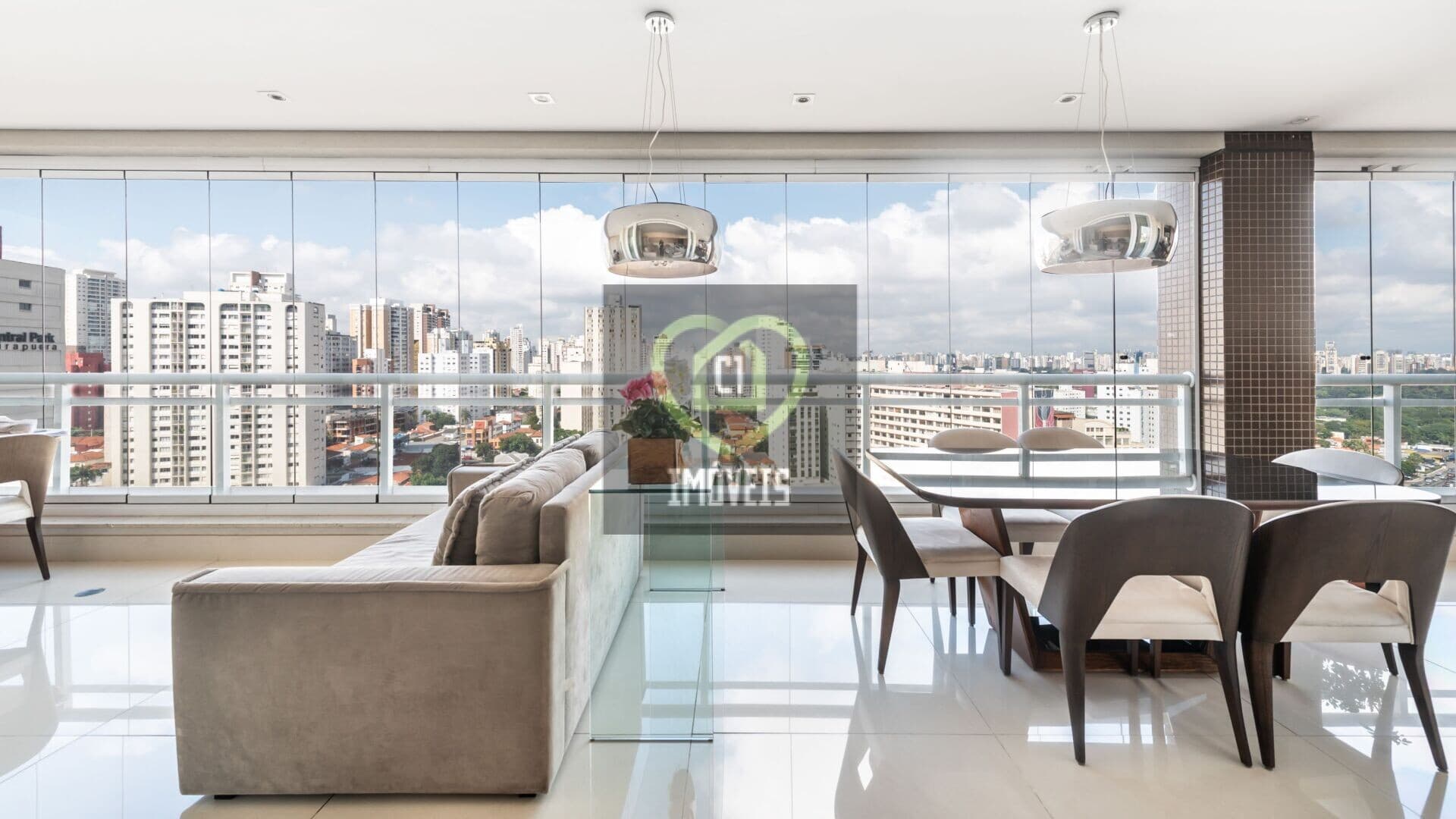 Apartamento em São Paulo - Paraíso
