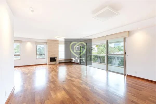 Apartamento Alto Padrão - 245 m², 4 suítes- Vila Madalena