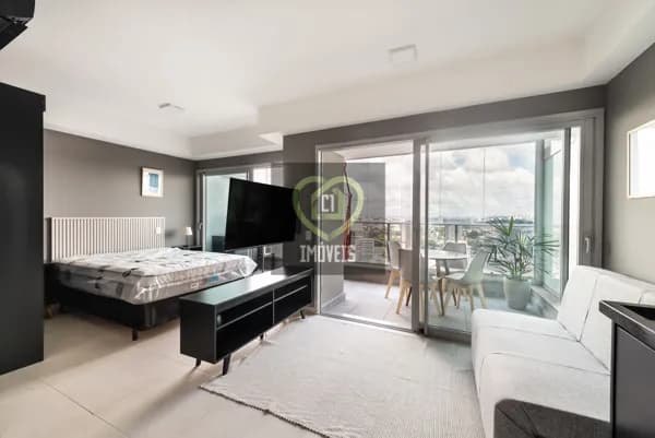 Apartamento em São Paulo - Butantã