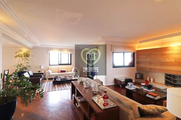 Apartamento em São Paulo - Vila Ida