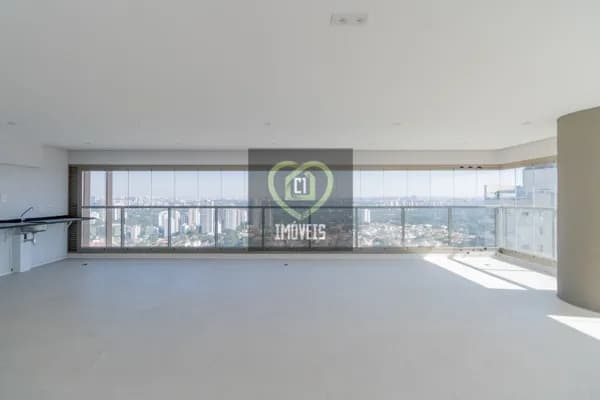 Apartamento 146,61m² - 3 suites - 2 vagas - Vila Madalena