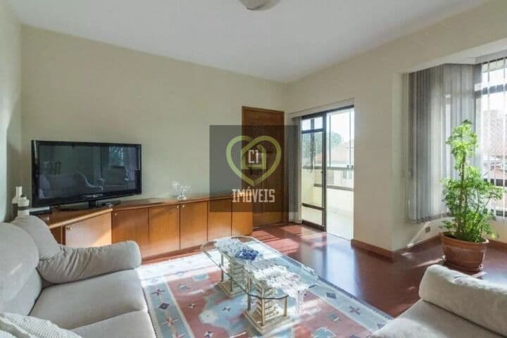 Apartamento- 3 dormitórios - 2 vagas de garagem- Perdizes - São Paulo/SP