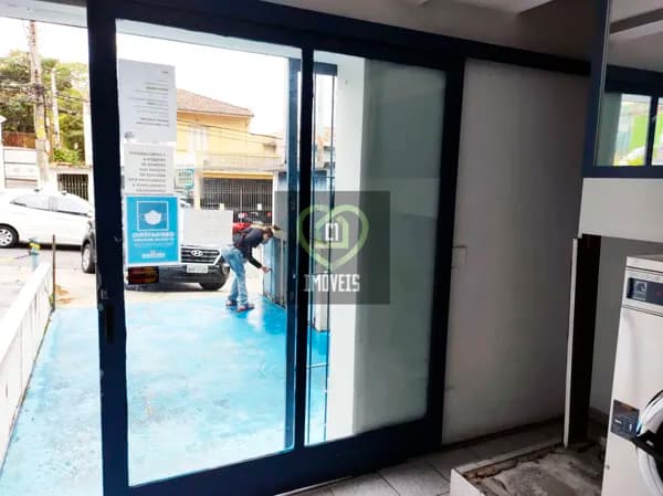 Loja/Salão 130 m² - Alto de Pinheiros - São Paulo, SP