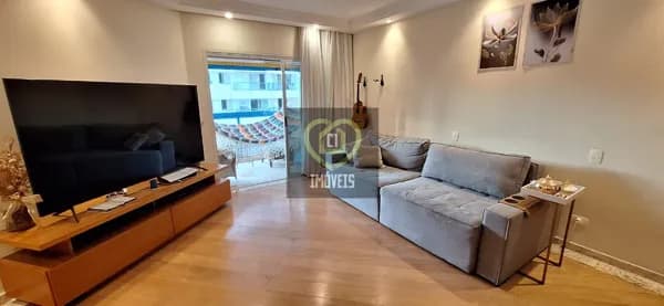 Apartamento em São Paulo - Pompeia