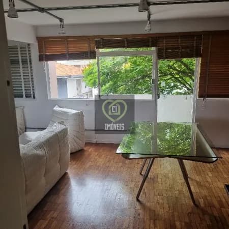 Apartamento 84m² -mobiliado- 2 dormitórios- Sumaré
