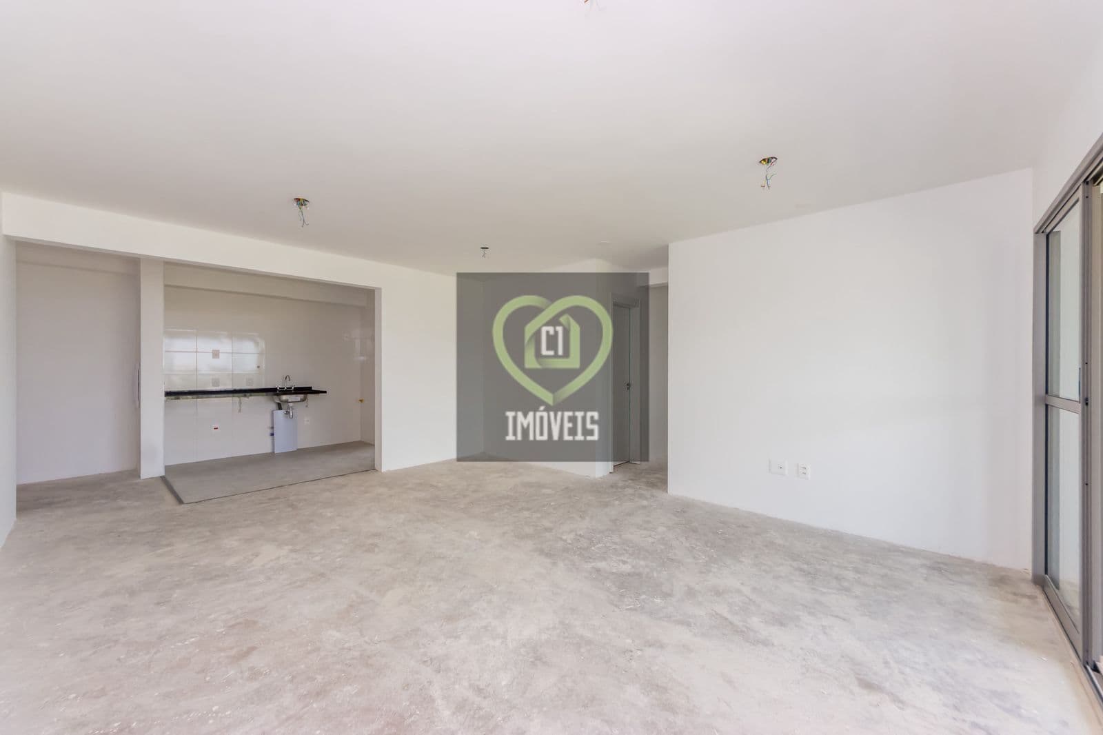 Apartamento em São Paulo - City América