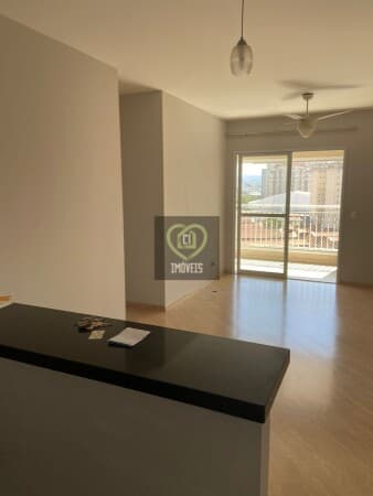 Apartamento em São Paulo - Vila Pompéia