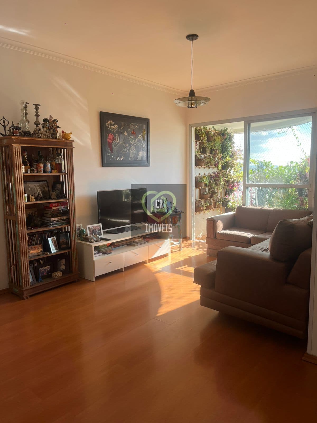 Apartamento em São Paulo - Pompeia