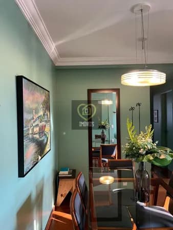 Apartamento Perdizes - 3 dormitórios - Suíte - Conforto e Comodidade.