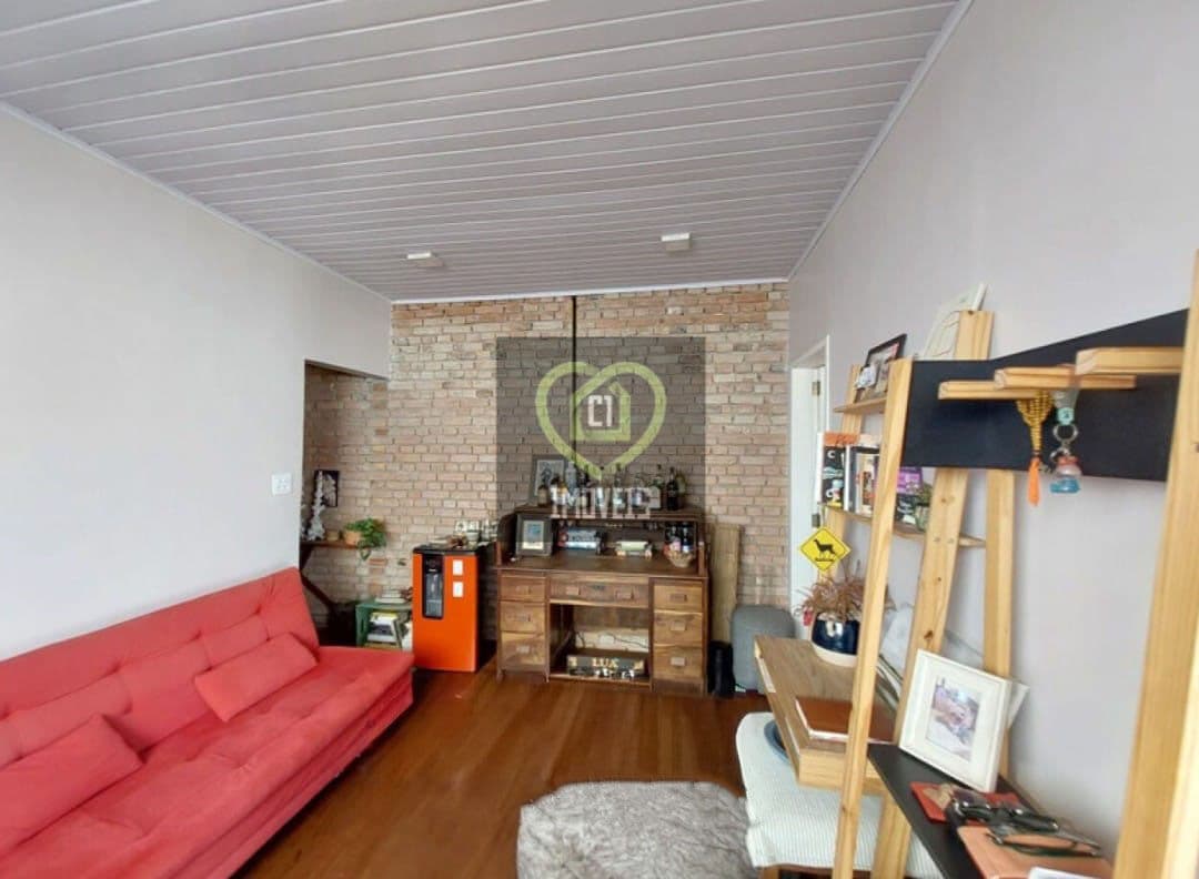 Casa de Vila Charmosa para Aluguel – 95m²