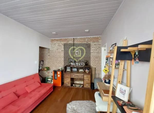 Casa de Vila Charmosa para Aluguel – 95m²