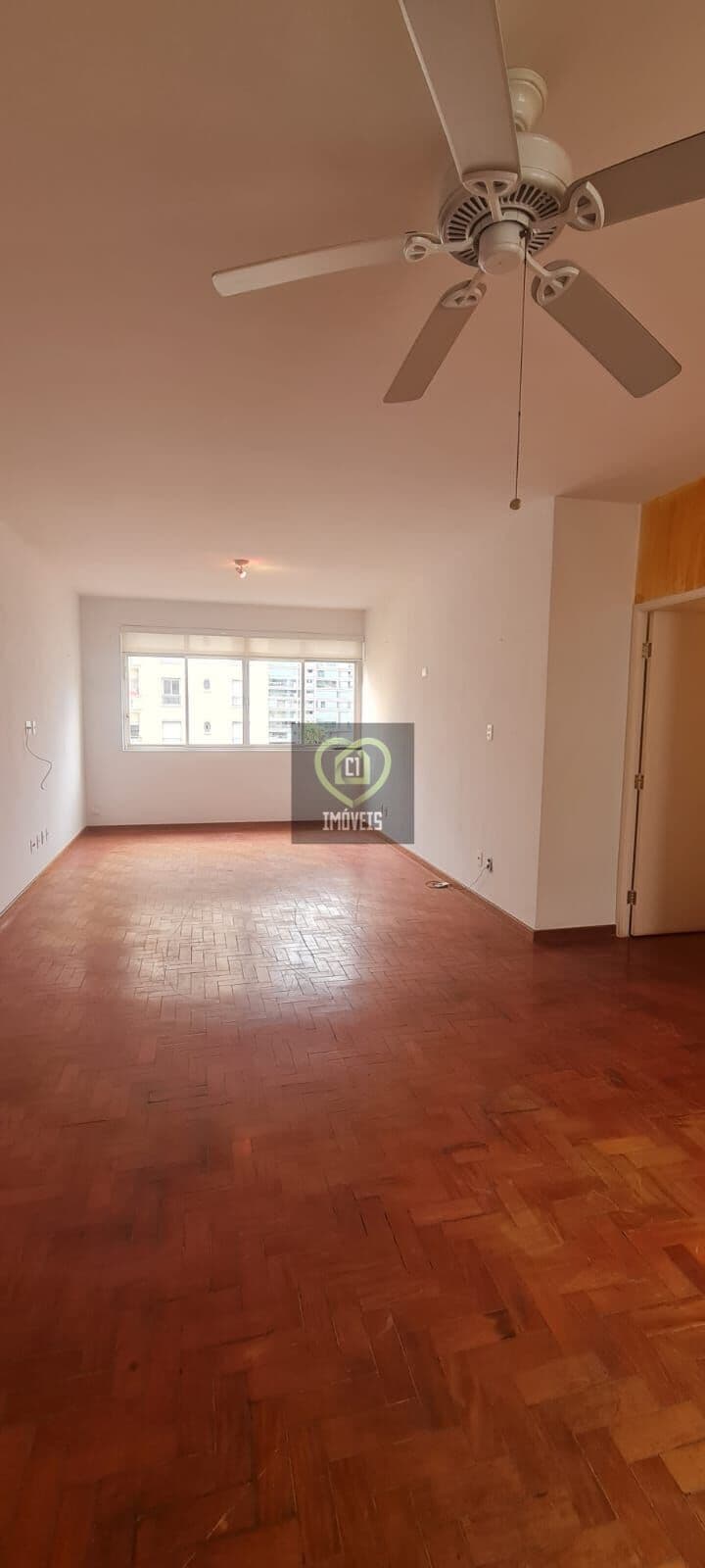 Apartamento em São Paulo - Pinheiros
