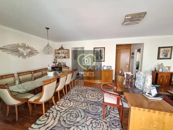 Apartamento em São Paulo - Perdizes