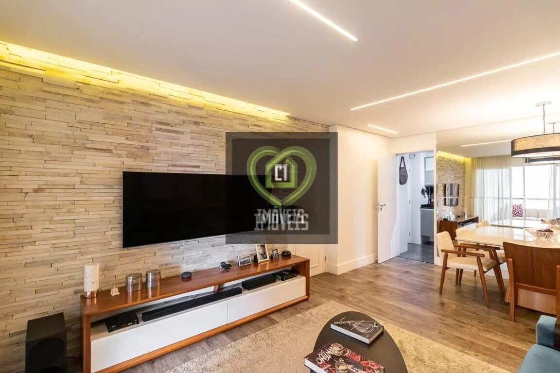 Apartamento em São Paulo - Pompeia