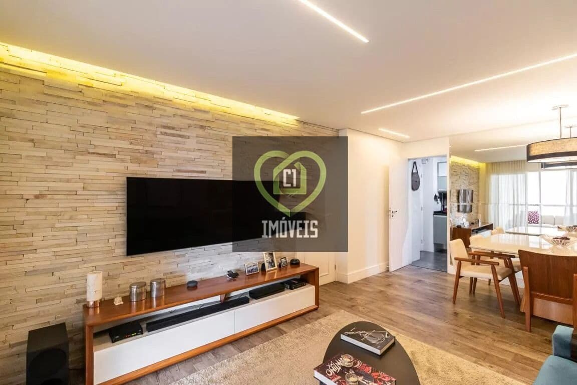 Apartamento em São Paulo - Pompeia