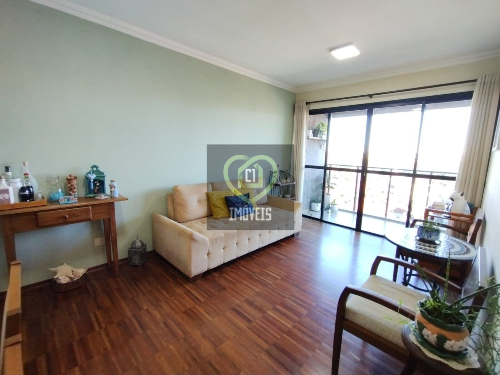 Vila Leopoldina / City Lapa - apartamento para locação - varanda, 2 quartos, 2 vagas