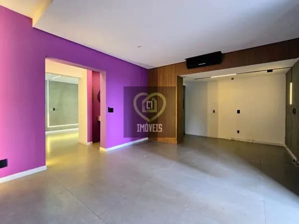 Loja para Locação com 165m² - 2 Pavimentos - 3 Vagas - Pinheiros