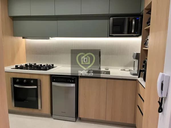 Apartamento Padrão a venda no Alto do Ipiranga com 2 suites e 72 metros