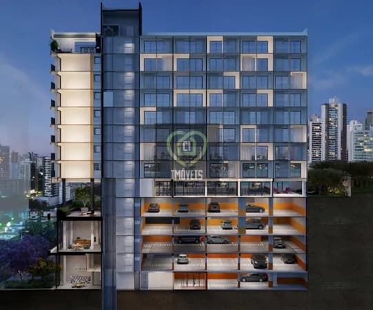 Apartamento em São Paulo - Pinheiros