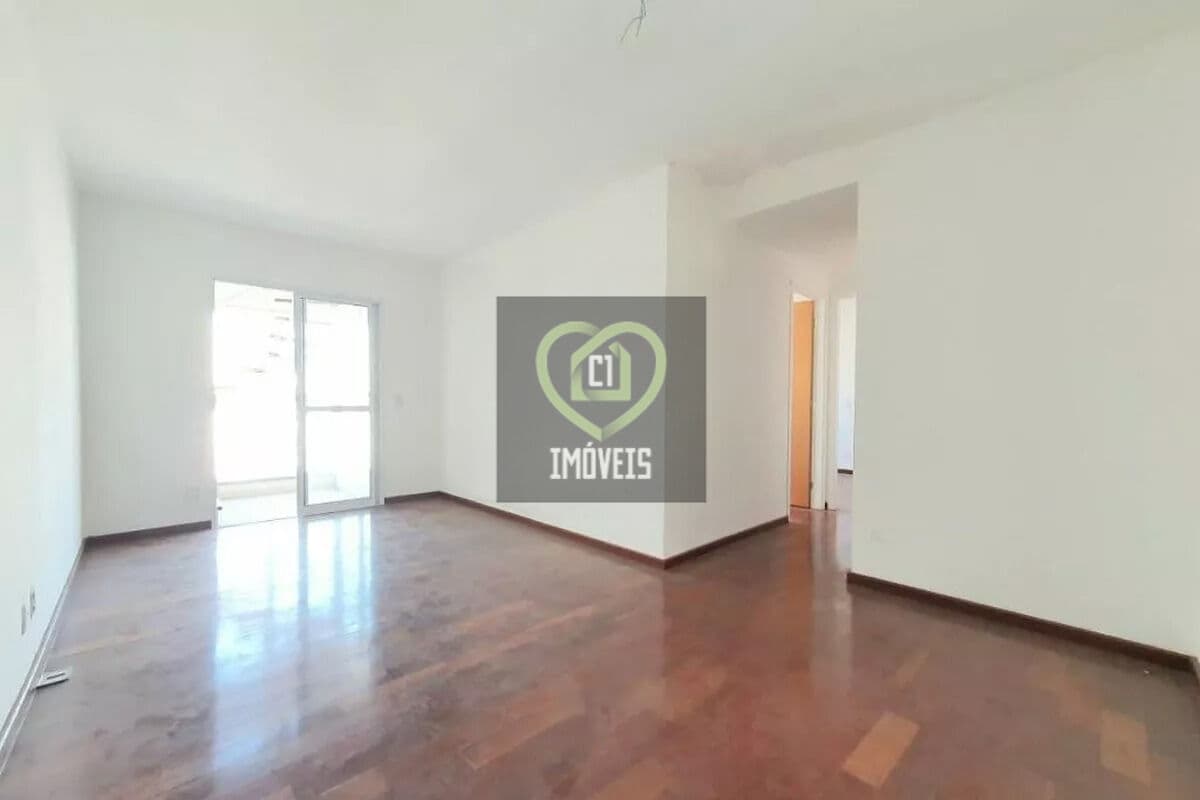 Apartamento em São Paulo - Vila Romana