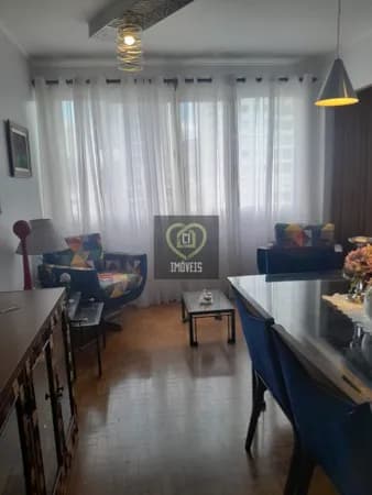 Apartamento 03 dormitórios - Ar Condicionado- Perdizes