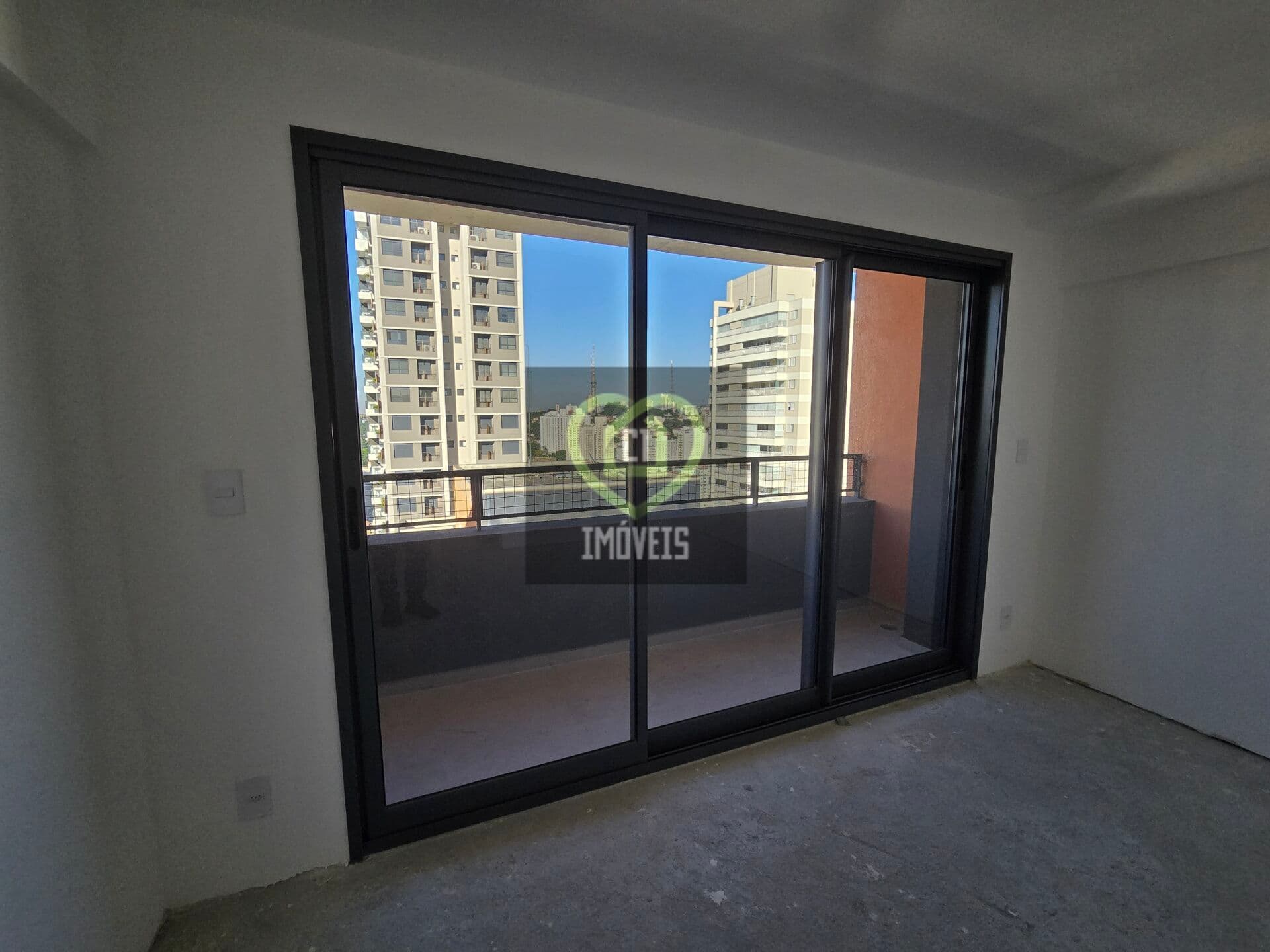Apartamento em São Paulo - Perdizes