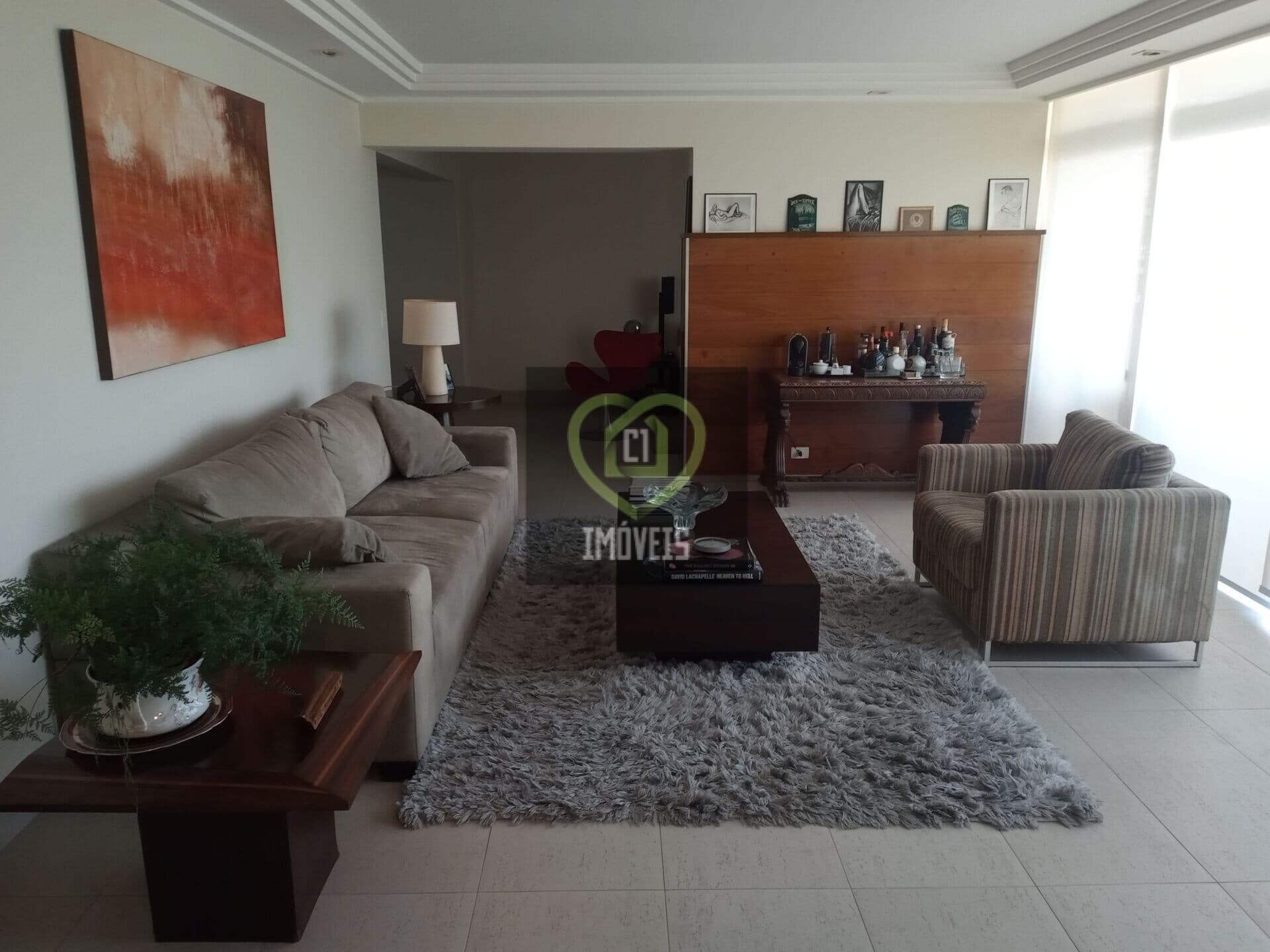 Apartamento em São Paulo - Perdizes