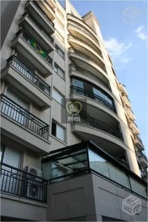 Apartamento Cobertura Duplex em Perdizes, São Paulo/SP