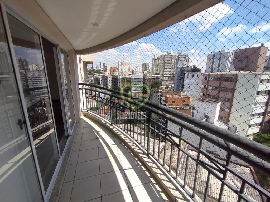 Apartamento Cobertura Duplex em Perdizes, São Paulo/SP
