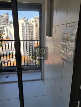 Apartamento em São Paulo - Pompeia