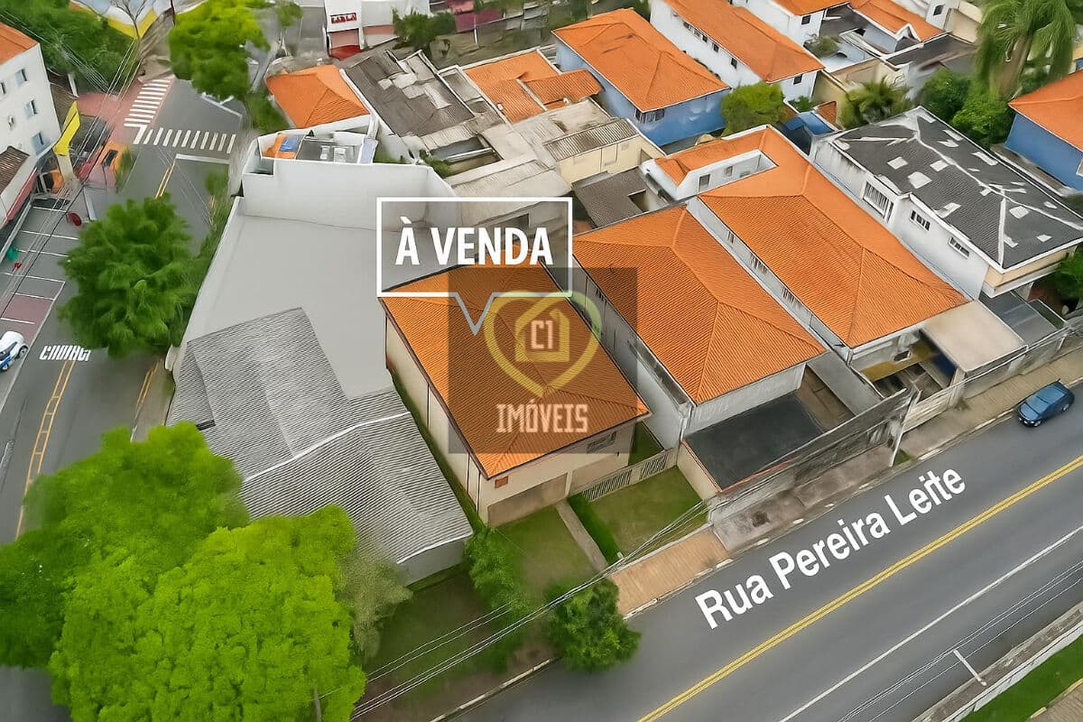 Casa comercial para venda em Sumarezinho, 323m²