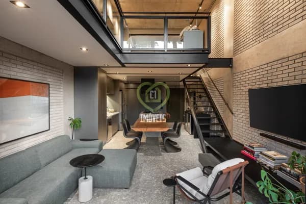 Apartamento em São Paulo - Pinheiros